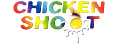 Chicken Shoot logo for Wii